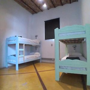 Habitación para Mujeres Compartida
