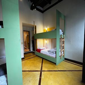 Dormitory Room Mixed